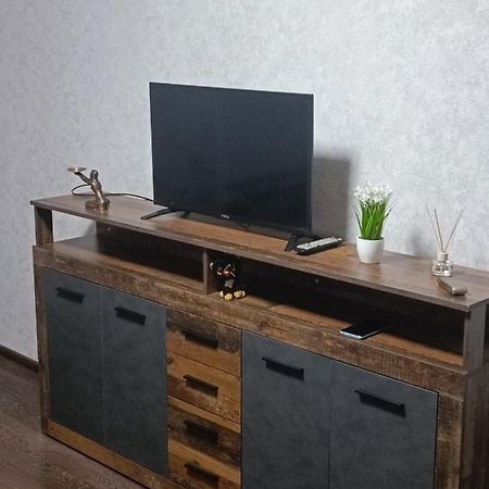 Центр Автовокзал 2 Кв Apartaments Dnipro Extérieur photo