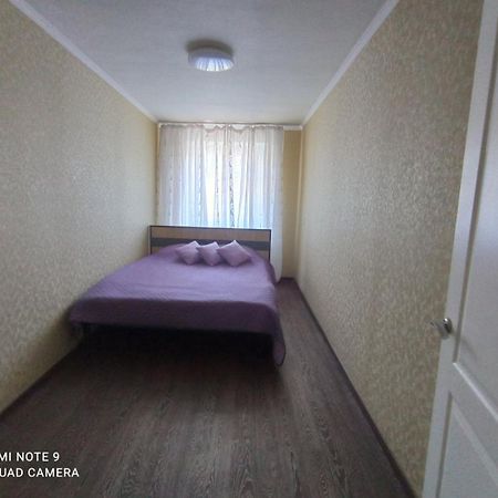 Центр Автовокзал 2 Кв Apartaments Dnipro Chambre photo