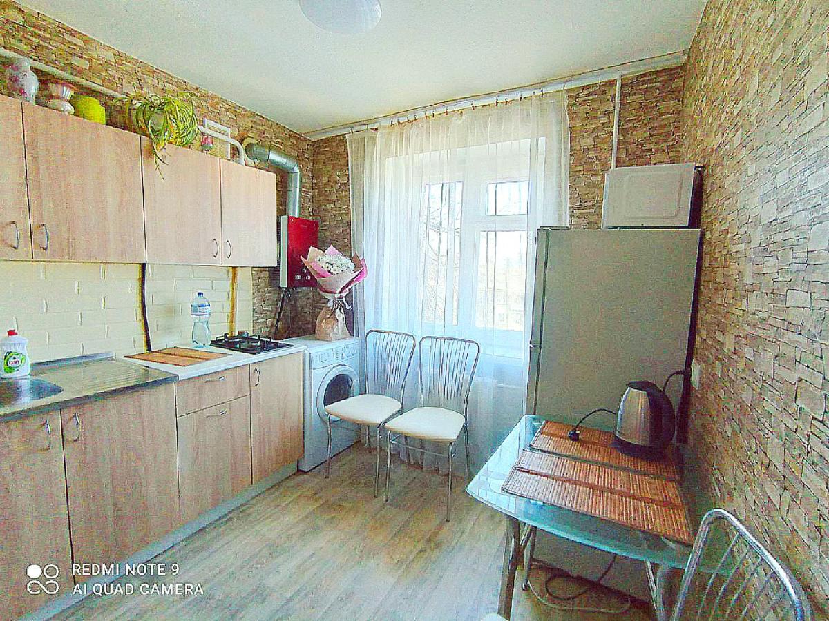 Центр Автовокзал 2 Кв Apartaments Dnipro Extérieur photo