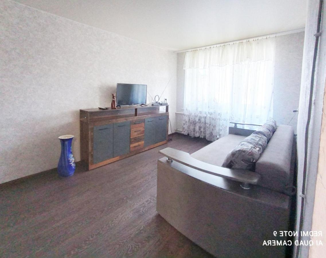 Центр Автовокзал 2 Кв Apartaments Dnipro Extérieur photo